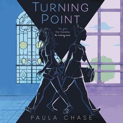 Turning Point - Chase, Paula, and Turpin, Bahni (Read by)