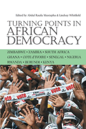 Turning Points in African Democracy