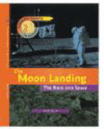 Turning Points in History: The Moon Landing - The Race into Space    (Cased)