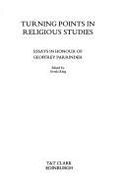 Turning Points in Religious Studies - King, Ursula (Editor), and Tutu, Desmond (Foreword by)