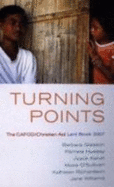 Turning Points: The Cafod/Christian Aid Lent Book - Glasson, Barbara, and Hussey, Pamela, and Karuri, Joyce