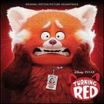 Turning Red [Original Motion Picture Soundtrack]