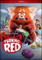 Turning Red - Domee Shi