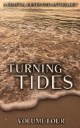 Turning Tides: A Coastal Dunes CWC Anthology