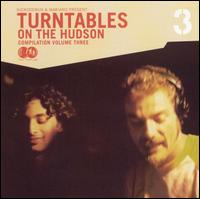 Turntables on the Hudson, Vol. 3 - Various Artists