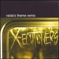 Turntablist Anthem [CD] - The X-ecutioners