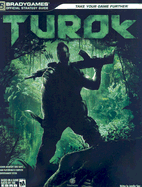 Turok Official Strategy Guide - Sims, Jennifer