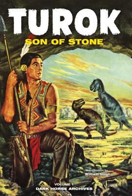 Turok: Son of Stone - Bedard, Tony
