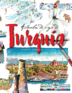 Turquia Acuarelas de Viaje