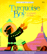 Turquoise Boy - Cohlene, Terri