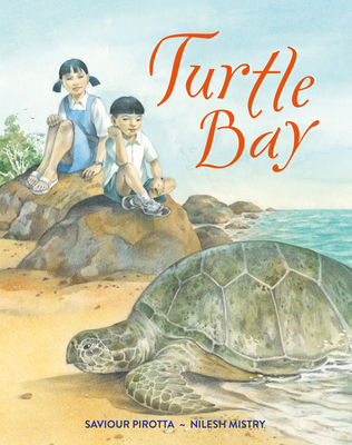 Turtle Bay - Pirotta, Saviour, and Nilesh Mistry & Saviour Pirotta