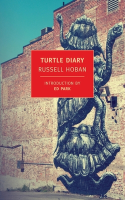 Turtle Diary - Hoban, Russell, and Park, Ed (Introduction by)