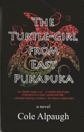 Turtle Girl from East Pukapuka