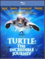 Turtle: The Incredible Journey [Blu-ray]