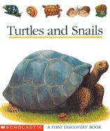 Turtles and Snails - Houbre, Gilbert