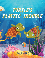 Turtle's Plastic Trouble