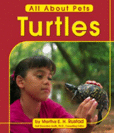 Turtles - Rustad, Martha E