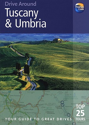 Tuscany and Umbria - Gregston, Brent