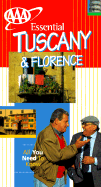 Tuscany & Florence - Ntc Publishing Group, and Jepson, Tim