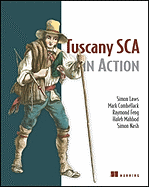 Tuscany SCA in Action