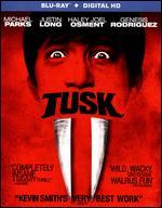 Tusk [Blu-ray]