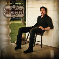 Tuskegee [CD/DVD] [Deluxe Edition] - Lionel Richie