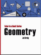 Tutor in a Book's Geometry - Jo Greig