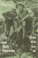 TVA and Black Americans