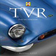 Tvr: Ever the Extrovert