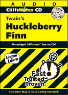 Twain's Huckleberry Finn - Bruce, Robert, PhD