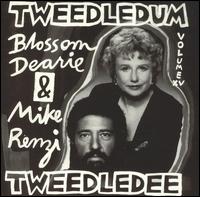 Tweedledum and Tweedledee - Blossom Dearie & Mike Renzi