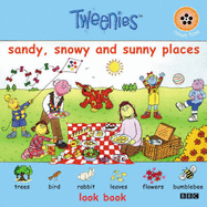 "Tweenies": Sandy, Snowy and Sunny Places - 