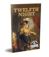 Twelfth Night: Abridged and Illustrated