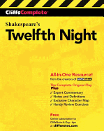 Twelfth Night: Complete Study Guide