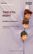 Twelfth Night: Discover Primary & Early Years