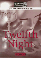 Twelfth Night (Teacher's Manual)