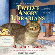 Twelve Angry Librarians