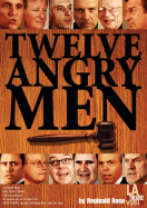 Twelve Angry Men - Rose, Reginald, and de Lancie, John (Director)