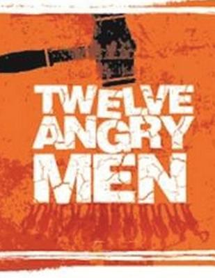 Twelve Angry Men - Rose, Reginald