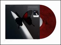 Twelve Carat Toothache [Red & Black Marbled Vinyl] - Post Malone