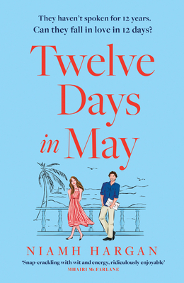 Twelve Days in May - Hargan, Niamh