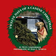 Twelve Days of a Canine Christmas