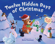 Twelve Hidden Days of Christmas - 