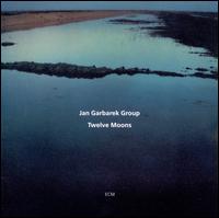 Twelve Moons - Jan Garbarek Group