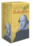 Twelve Plays by Shakespeare: The Essential Shakespeare Plays in Twelve Individual Volumes