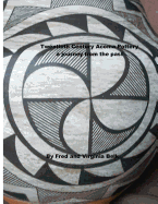 Twentieth Century Acoma Pottery: a journey from the past