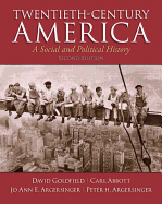 Twentieth-century America