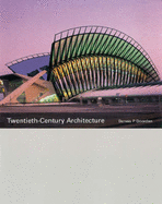 Twentieth-century Architecture