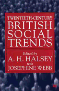 Twentieth-century British Social Trends