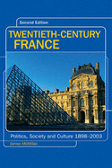 Twentieth-Century France
